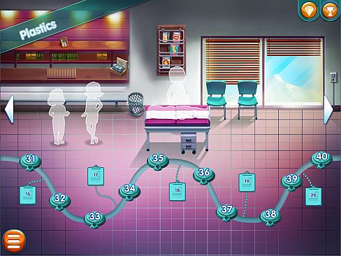 Heart's Medicine - Season One