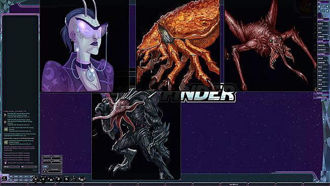 Fantasy Grounds - Starfinder Society - Invasion's Edge: Disaster at Dreamlink Labs