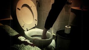 Wrath Of The Violent Vicar - Interactive Film