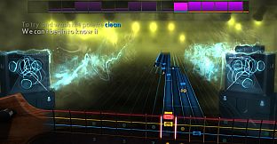 Rocksmith 2014 Edition – Remastered – Pat Benatar - “We Belong”