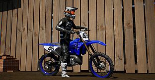 MX vs ATV Legends - Yamaha Pack 2022