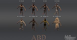 ABD: A Beautiful Day