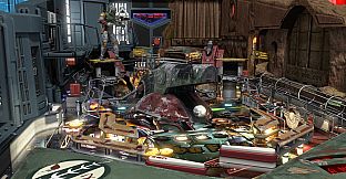 Pinball FX3 - Star Wars Pinball