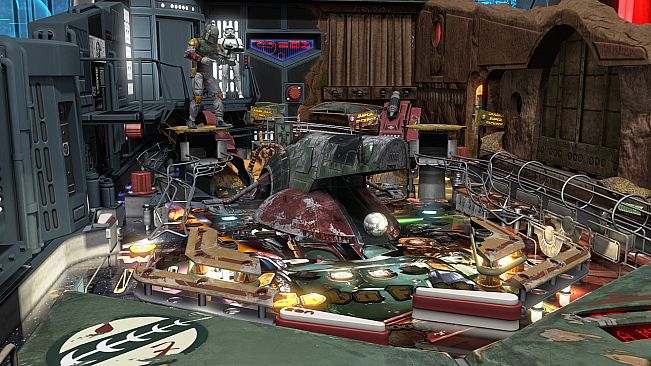 Pinball FX3 - Star Wars Pinball