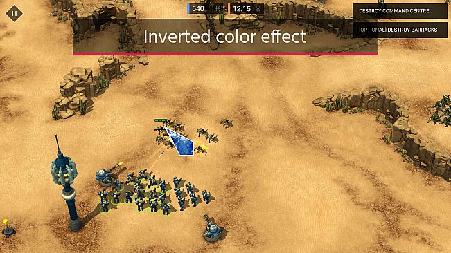 YoloMouse - Game Cursor Changer