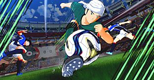 CAPTAIN TSUBASA 2: WORLD FIGHTERS - Ultimate Edition