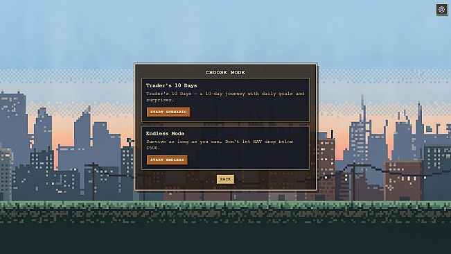 Pixel Trader