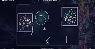 一发收工 Crystal Ricochet