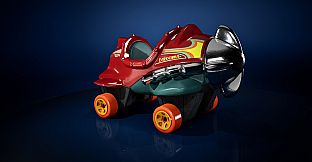 HOT WHEELS - Christmas Pack