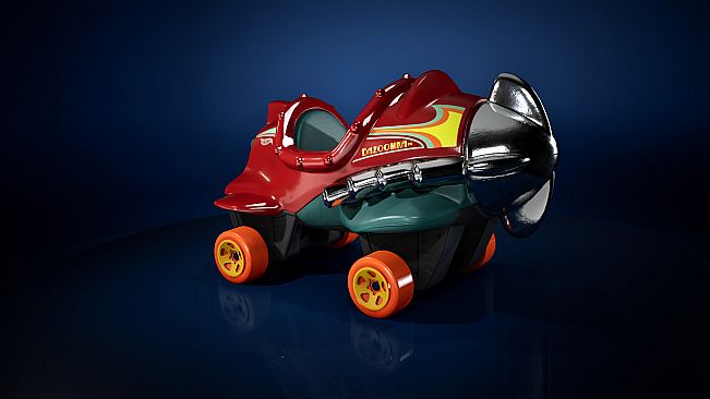 HOT WHEELS - Christmas Pack