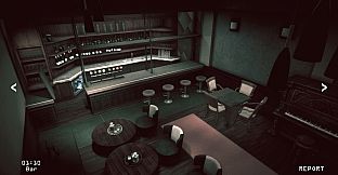 I'm on Observation Duty 6