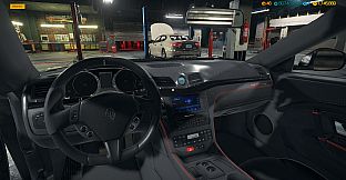 Car Mechanic Simulator 2018 - Maserati REMASTERED DLC