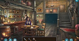 Legendary Tales: Map of Hope Collector's Edition