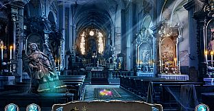 Hidden Object Adventure Bundle 3