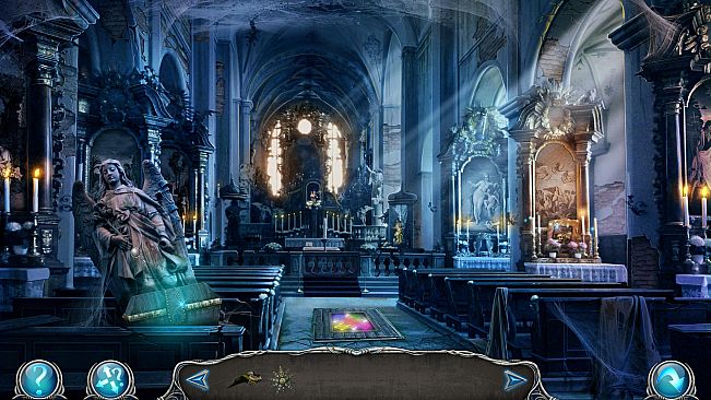 Hidden Object Adventure Bundle 3