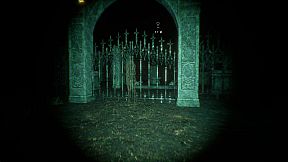 The Haunted Keepsake