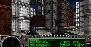 Classic Marathon Infinity