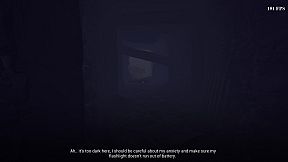 The Shafts of Damnation