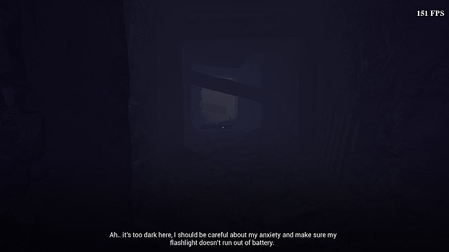 The Shafts of Damnation