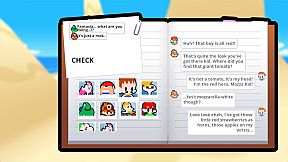 Detective Fantasia DX