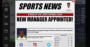 Club Soccer Director 2021