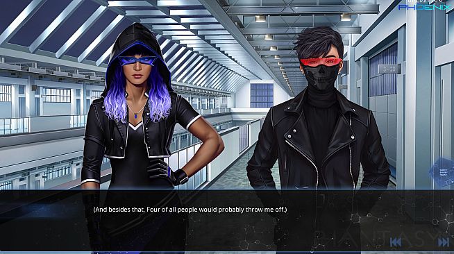 To the Edge of the Sky: Operation Phoenix