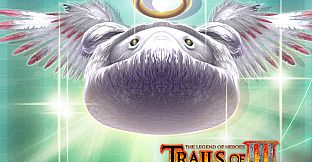 The Legend of Heroes: Trails of Cold Steel III  - Shining Pom Droplet Set 5