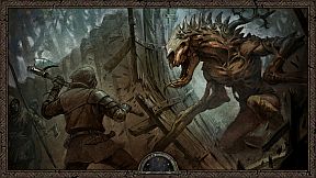 Grimmwood - They Come at Night