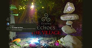 Túatha Echoes: The Village -  Ink Bloom