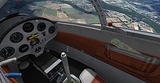 World of Aircraft: Glider Simulator