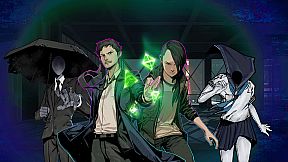 Ghostwire: Tokyo - Prelude