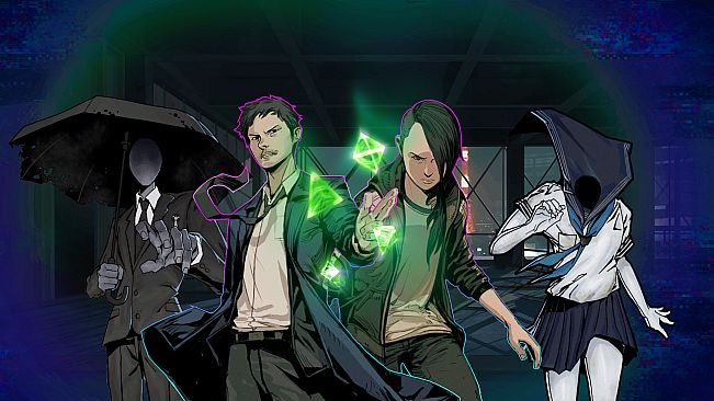 Ghostwire: Tokyo - Prelude