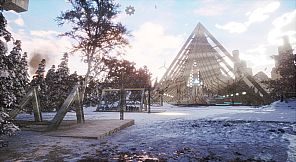 ChronoTecture: The Eprologue