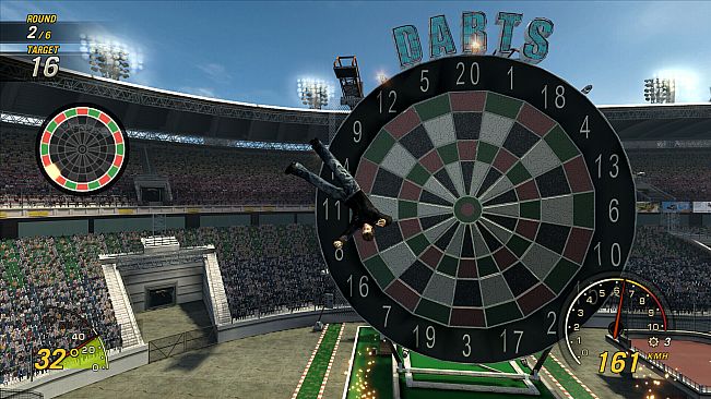 FlatOut: Ultimate Carnage Collector's Edition