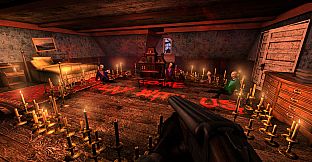 Killing Floor - Toy Master