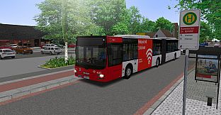 OMSI 2 Add-on Bremen-Nord