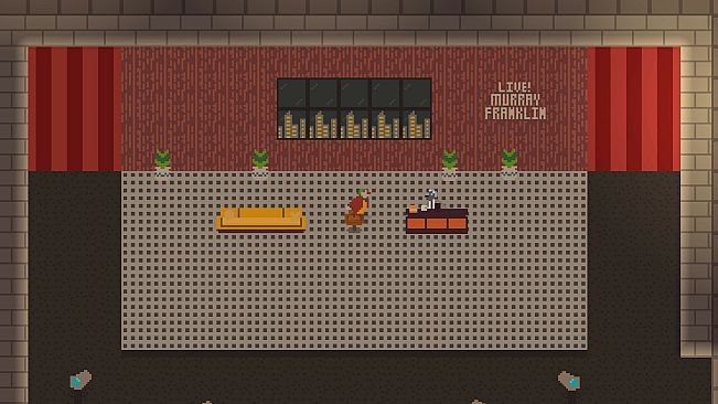 Chadgeon: Literally Me Expansion