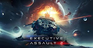 Executive Assault 2 Soundtrack