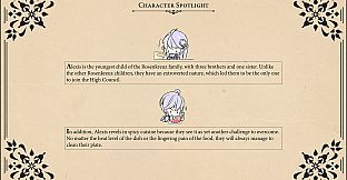 Royal Alchemist - Official Guide + Artbook