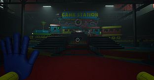 Poppy Playtime Toybox 1