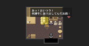 RAKE IN - Scoring Big With Monster Girls!