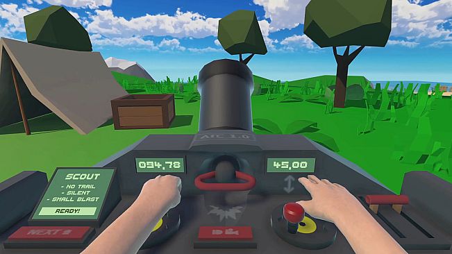 Lever Simulator - Multiplayer