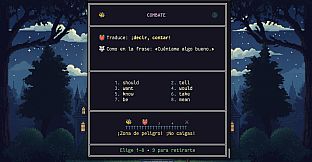 FlashBoss - English Core