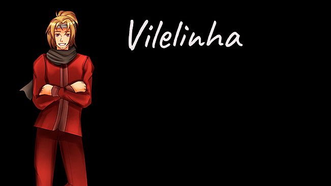 Vanildo's Journey Fan Pack