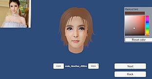 DIY MY LADY - DIY Queen of the Ocean (PC)