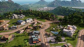 Tropico 6 - Next Gen Edition