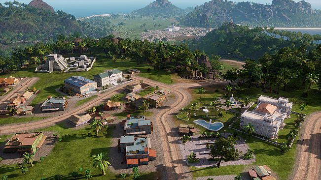 Tropico 6 - Next Gen Edition