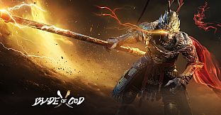 FREE BUNDLE: Wukong Collab (Transmog Extension)