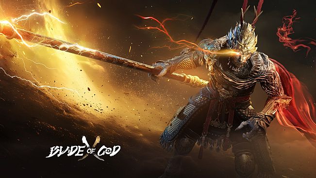 FREE BUNDLE: Wukong Collab (Transmog Extension)