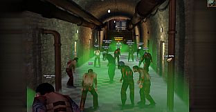 Prison Legacy